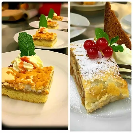 Restaurace A Golf Jested *