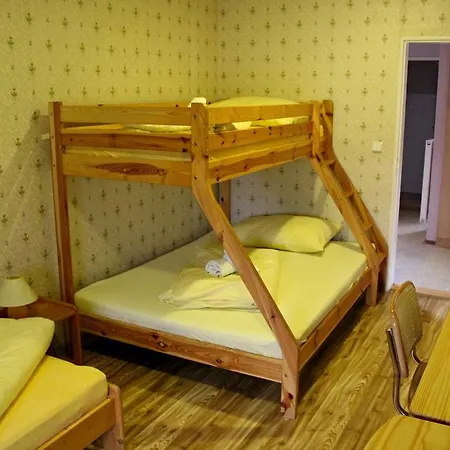 Restaurace A Golf Jested * Svetla pod Jestedem