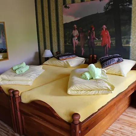 Restaurace A Golf Jested *