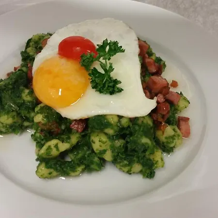 Restaurace A Golf Jested