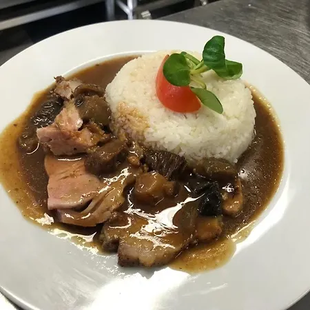 Restaurace A Golf Jested * Svetla pod Jestedem