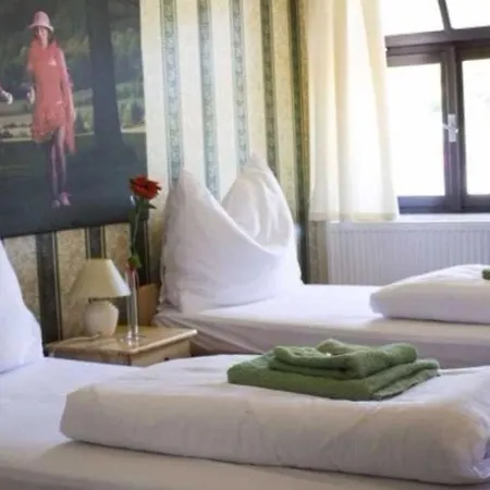 Restaurace A Golf Jested * Svetla pod Jestedem